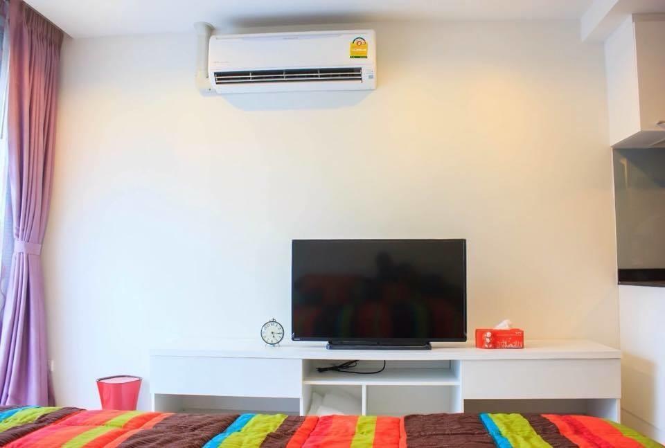 Pixels Condo At Panwa Beach Phuket ภายนอก รูปภาพ