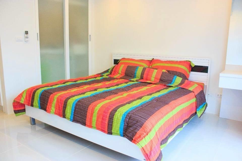 Pixels Condo At Panwa Beach Phuket ภายนอก รูปภาพ