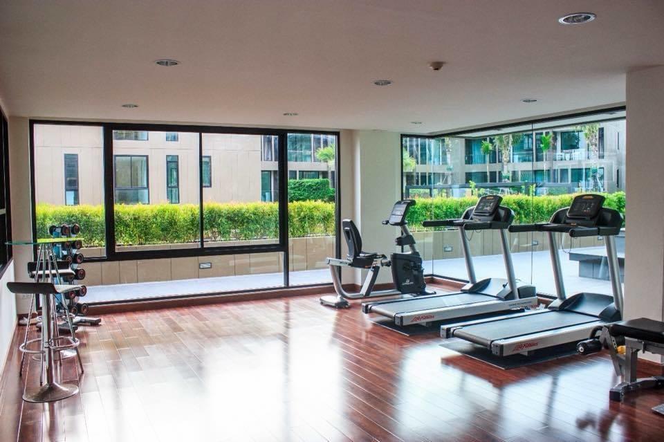 Pixels Condo At Panwa Beach Phuket ภายนอก รูปภาพ