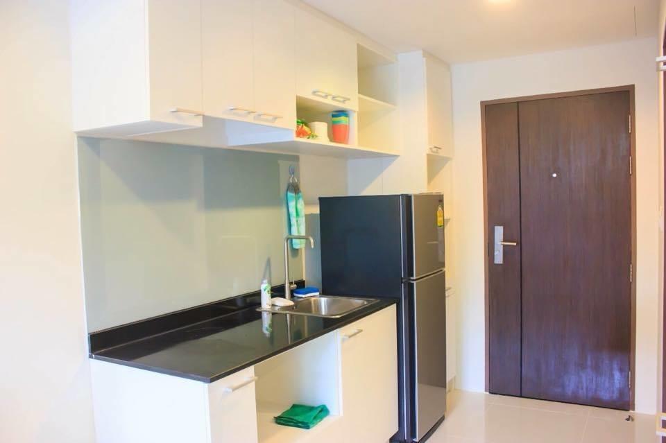 Pixels Condo At Panwa Beach Phuket ภายนอก รูปภาพ