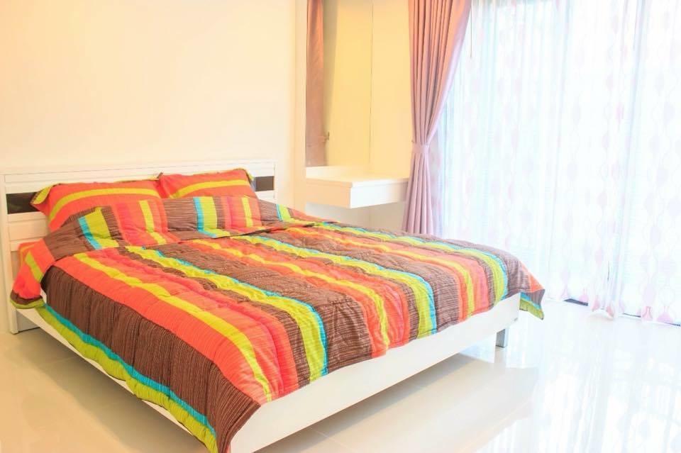 Pixels Condo At Panwa Beach Phuket ภายนอก รูปภาพ