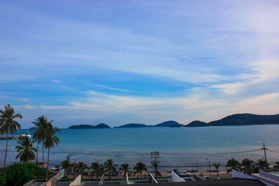 Pixels Condo At Panwa Beach Phuket ภายนอก รูปภาพ
