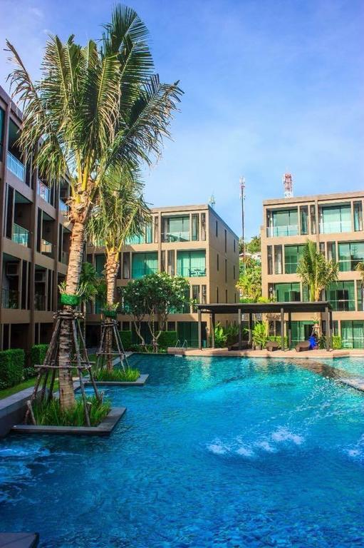 Pixels Condo At Panwa Beach Phuket ภายนอก รูปภาพ