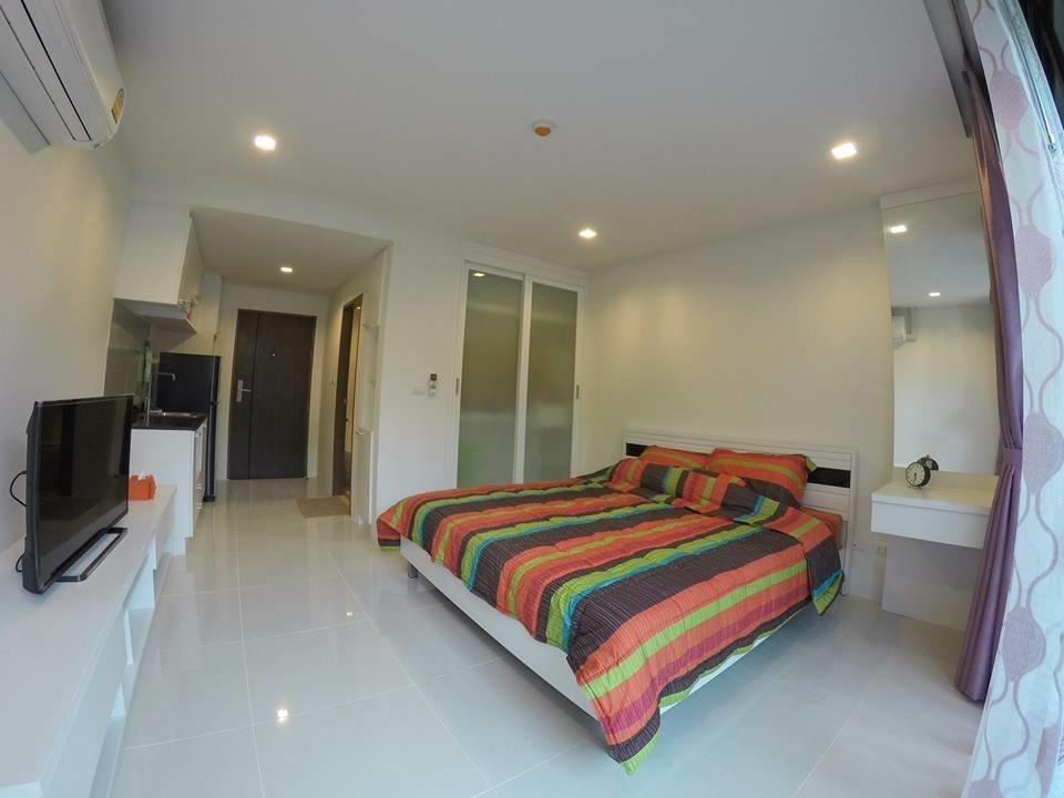 Pixels Condo At Panwa Beach Phuket ภายนอก รูปภาพ
