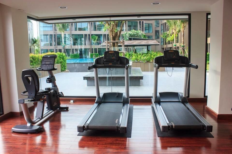 Pixels Condo At Panwa Beach Phuket ภายนอก รูปภาพ
