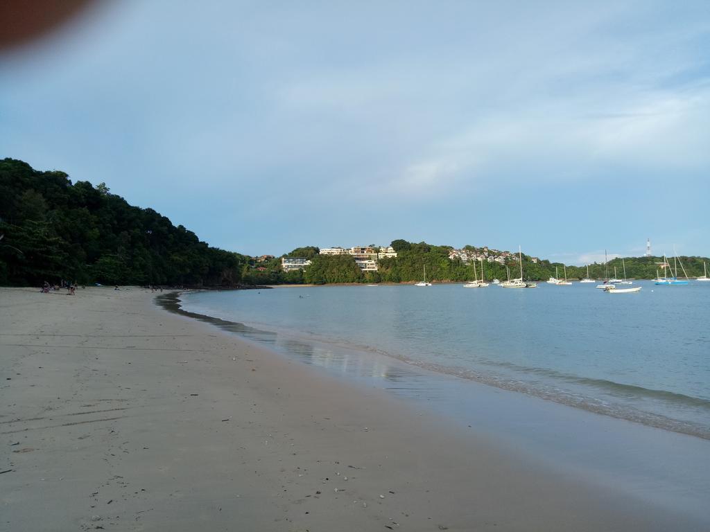 Pixels Condo At Panwa Beach Phuket ภายนอก รูปภาพ